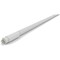 L1 2Ft LED T5 Tube Light, 12W, 1740Lm, 5000K, 145Lm/W, Type A+B, Frosted Lens, 25PK LOC-T52FT-12W50K-SGFD YM - alternate 3